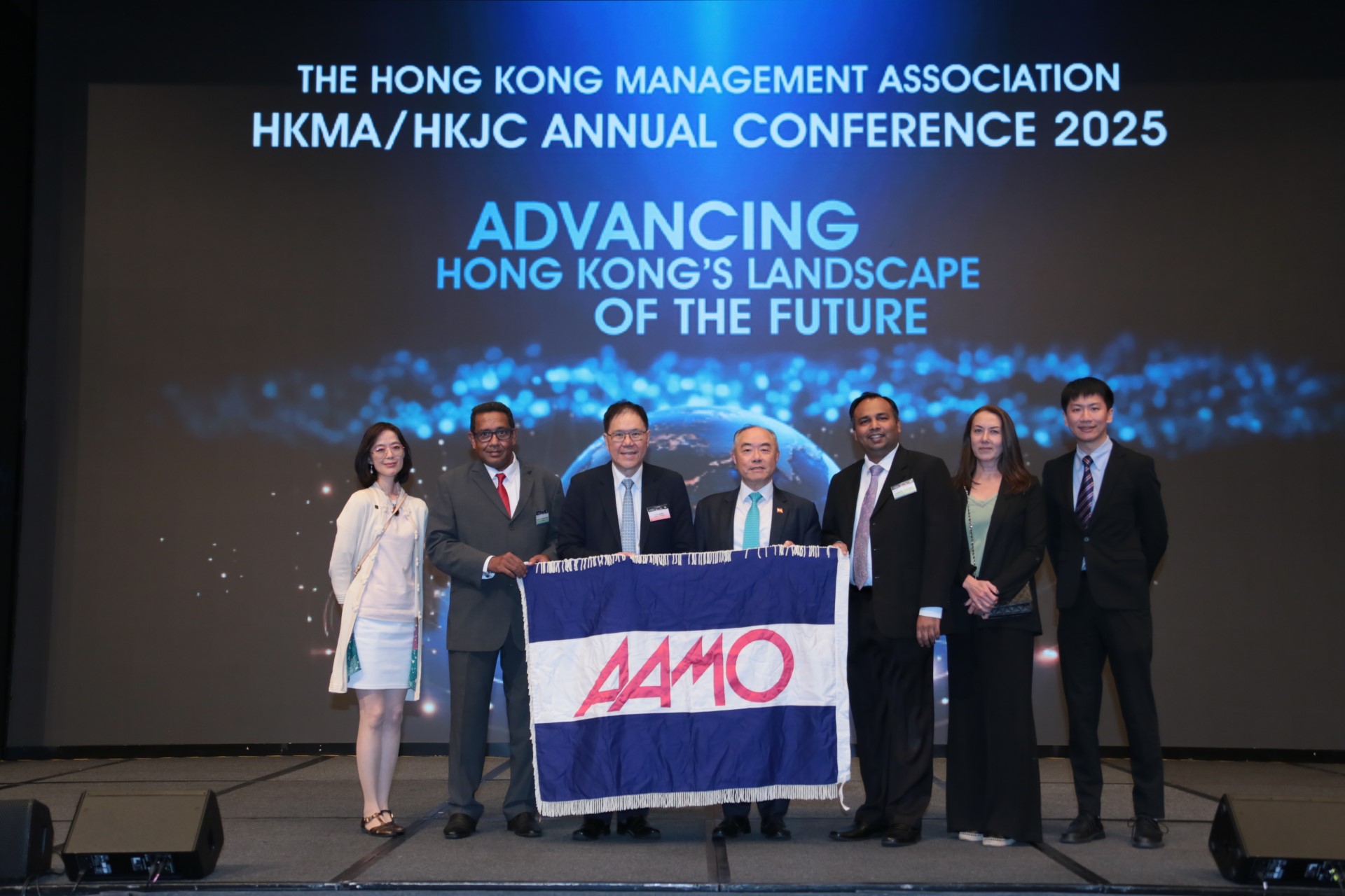 2nd Council Meeting 2025 and 14th Annual General Meeting